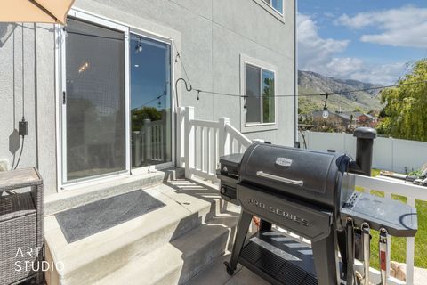 Tiny photo for 2681 N 1200 E, North Ogden, UT 84414 (MLS # 2156081)