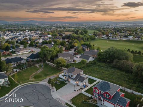 Tiny photo for 2681 N 1200 E, North Ogden, UT 84414 (MLS # 2156081)