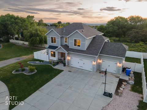 Tiny photo for 2681 N 1200 E, North Ogden, UT 84414 (MLS # 2156081)