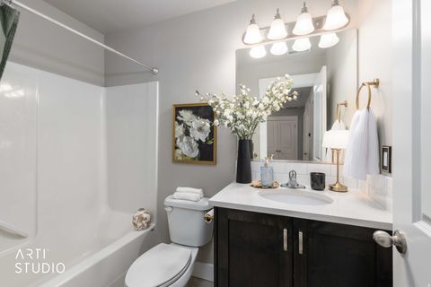 Tiny photo for 2681 N 1200 E, North Ogden, UT 84414 (MLS # 2156081)