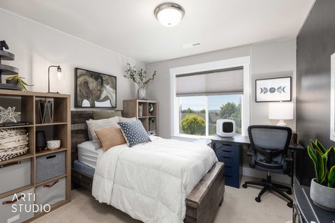 Tiny photo for 2681 N 1200 E, North Ogden, UT 84414 (MLS # 2156081)