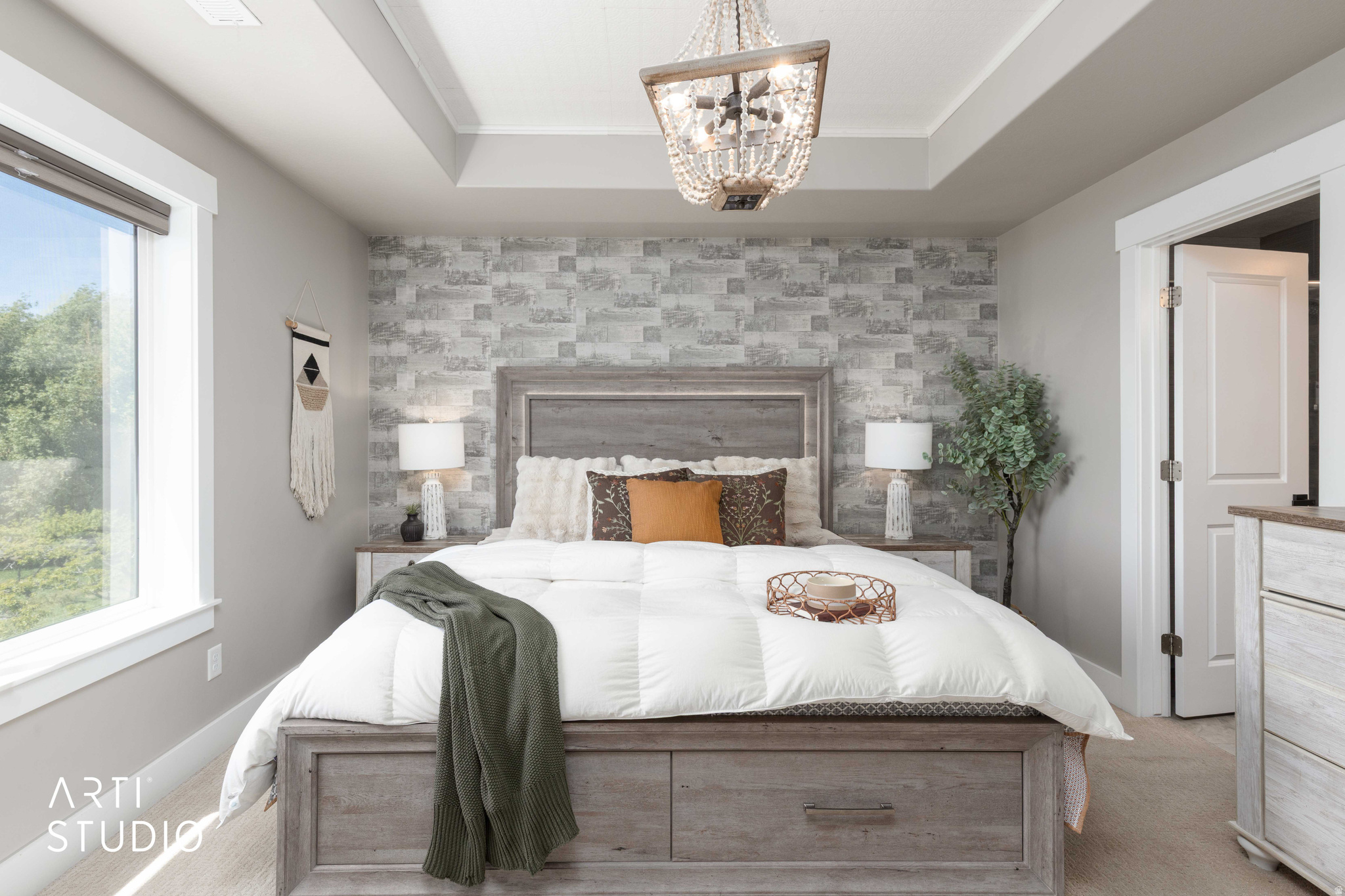 CANYON VISTA - Residential