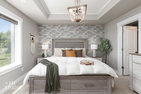 Tiny photo for 2681 N 1200 E, North Ogden, UT 84414 (MLS # 2156081)