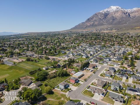 Tiny photo for 2681 N 1200 E, North Ogden, UT 84414 (MLS # 2156081)