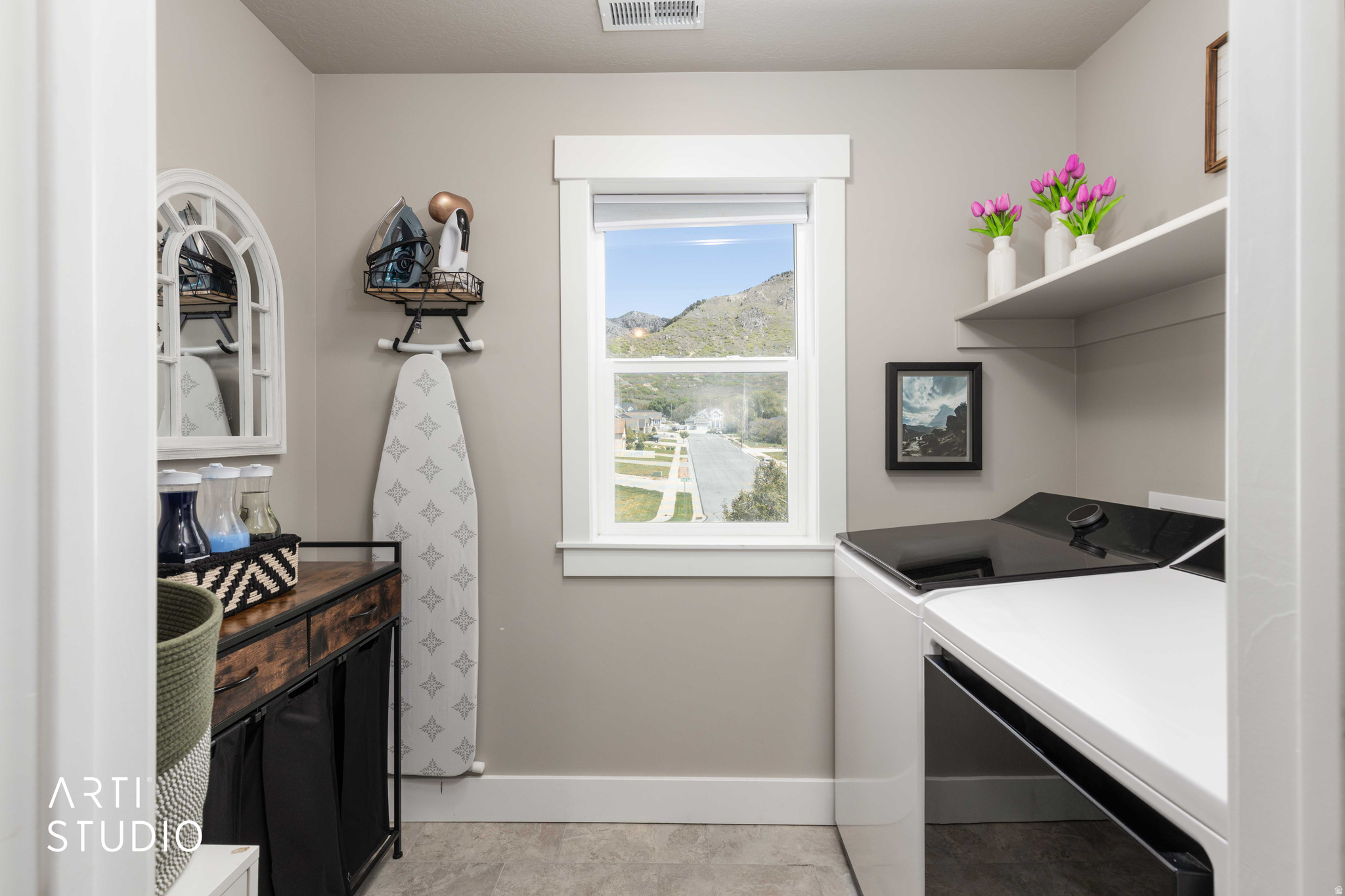 CANYON VISTA - Residential