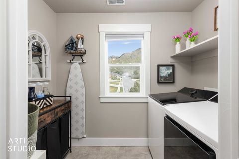 Tiny photo for 2681 N 1200 E, North Ogden, UT 84414 (MLS # 2156081)