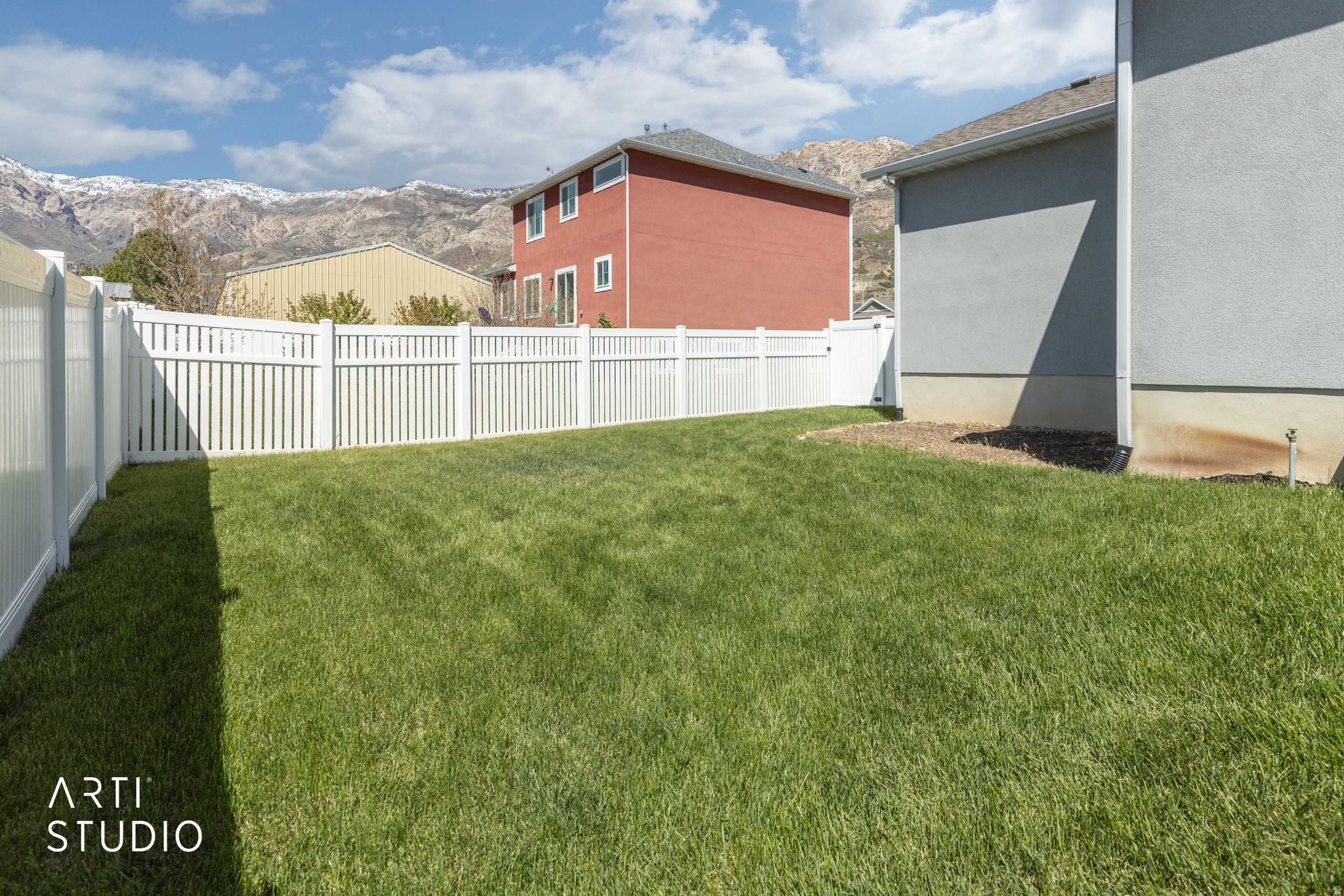 CANYON VISTA - Residential