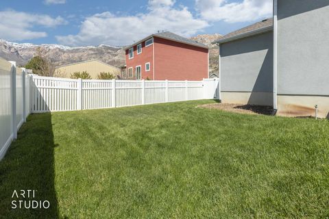Tiny photo for 2681 N 1200 E, North Ogden, UT 84414 (MLS # 2156081)