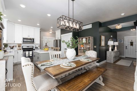 Tiny photo for 2681 N 1200 E, North Ogden, UT 84414 (MLS # 2156081)