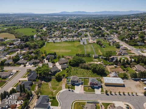 Tiny photo for 2681 N 1200 E, North Ogden, UT 84414 (MLS # 2156081)
