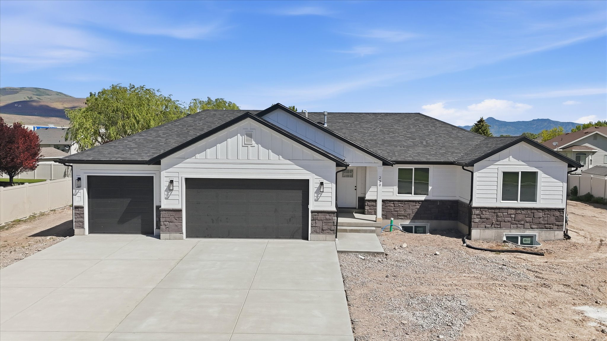 KIRKLAND - Residential
