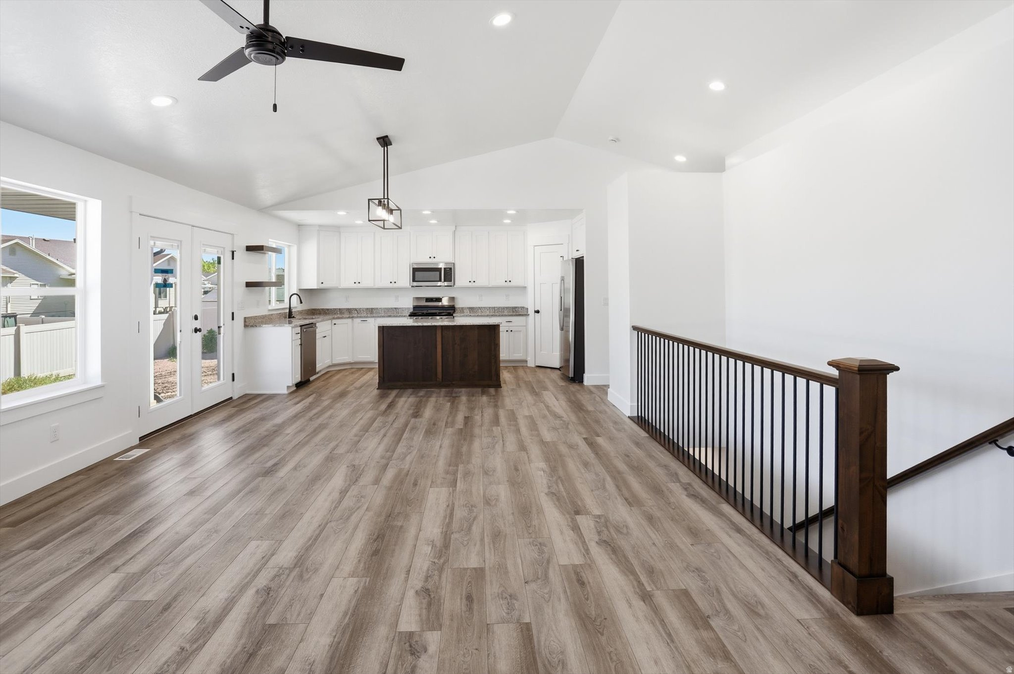 KIRKLAND - Residential