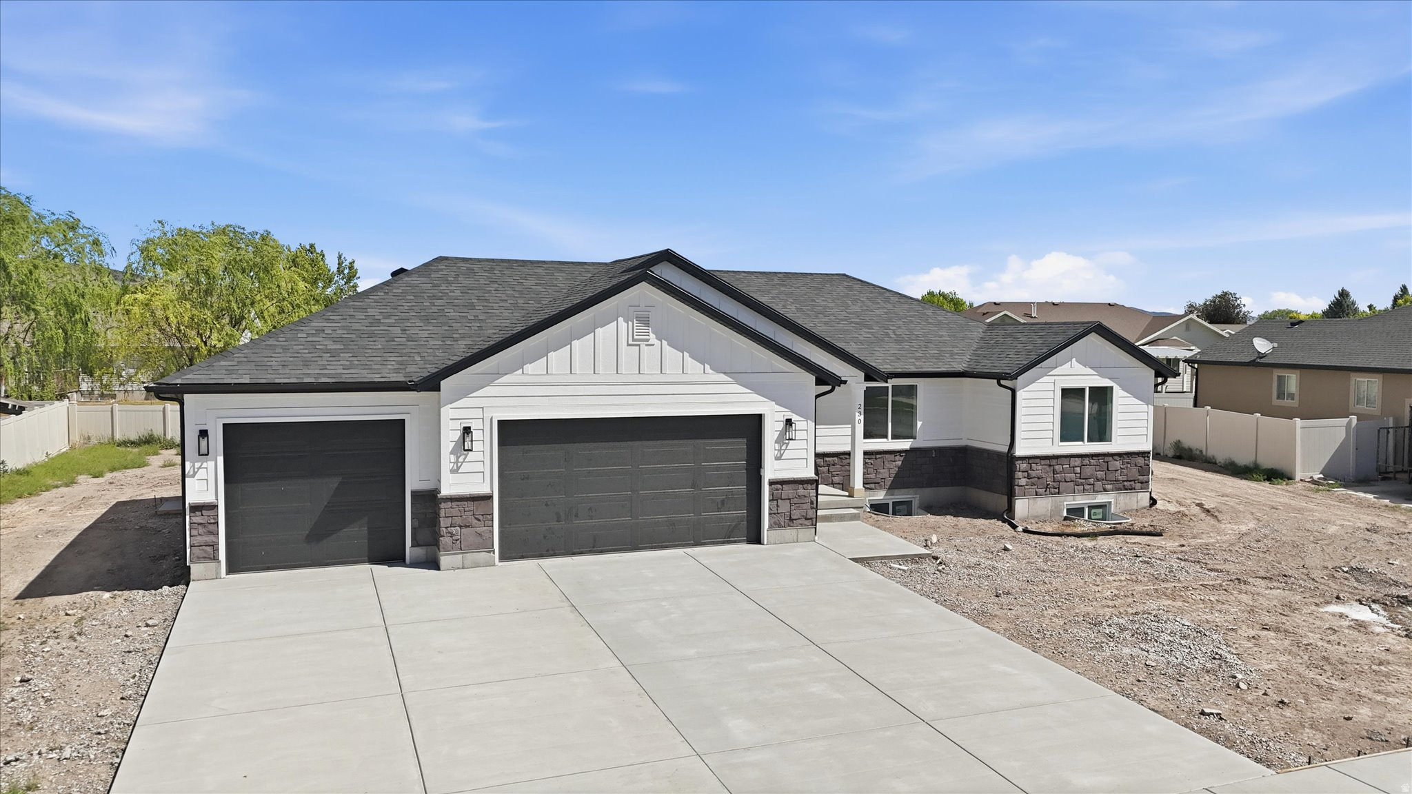 KIRKLAND - Residential