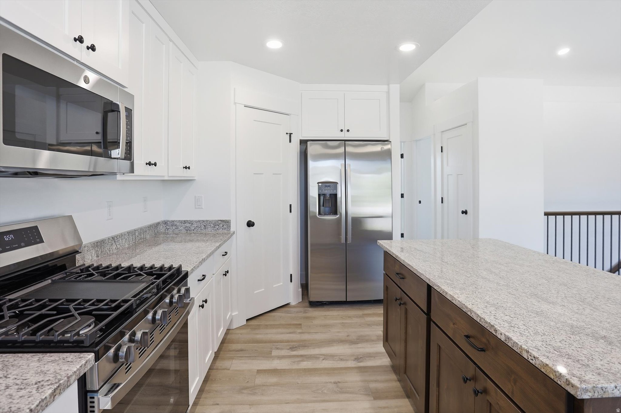KIRKLAND - Residential