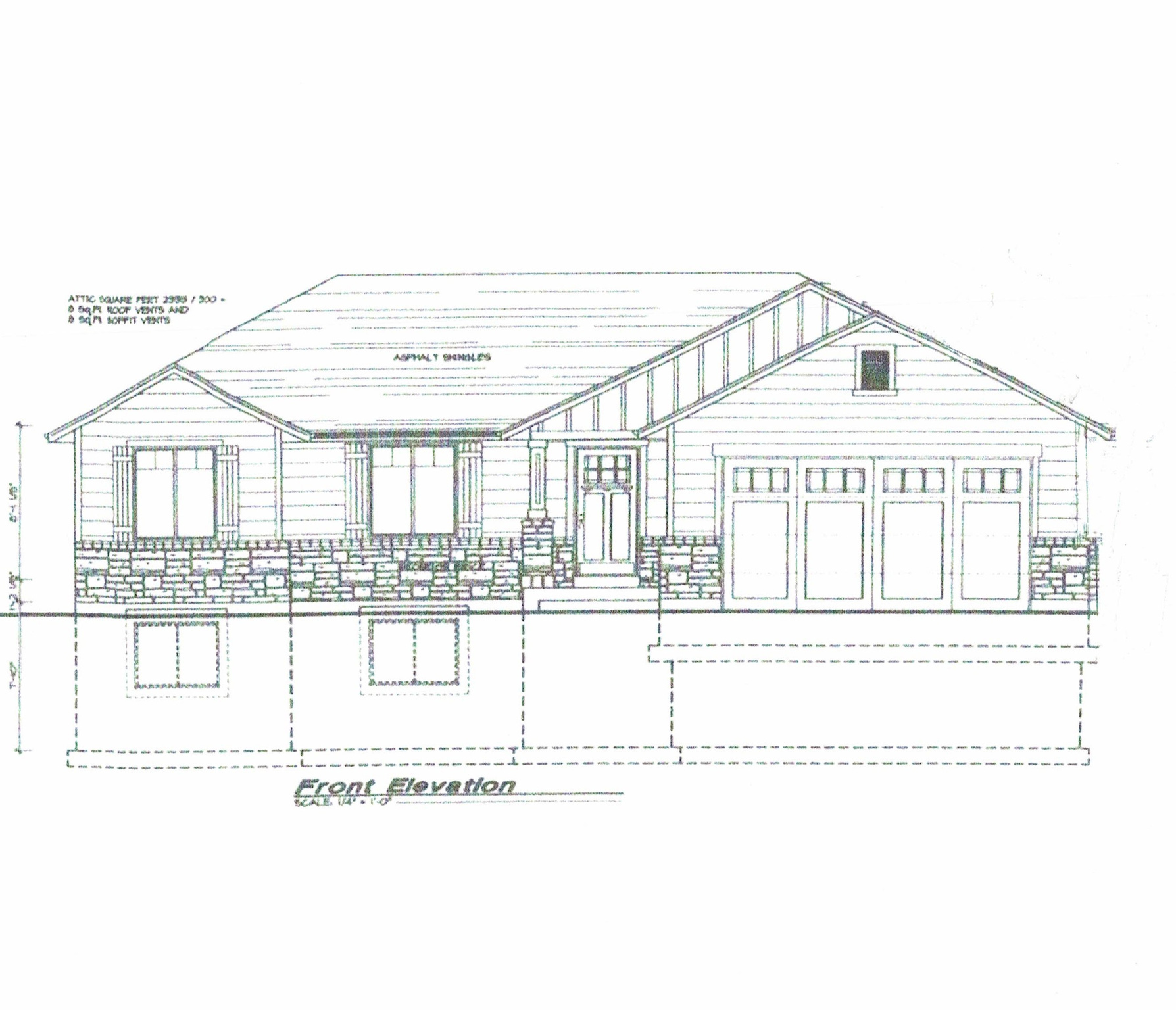 KIRKLAND - Residential