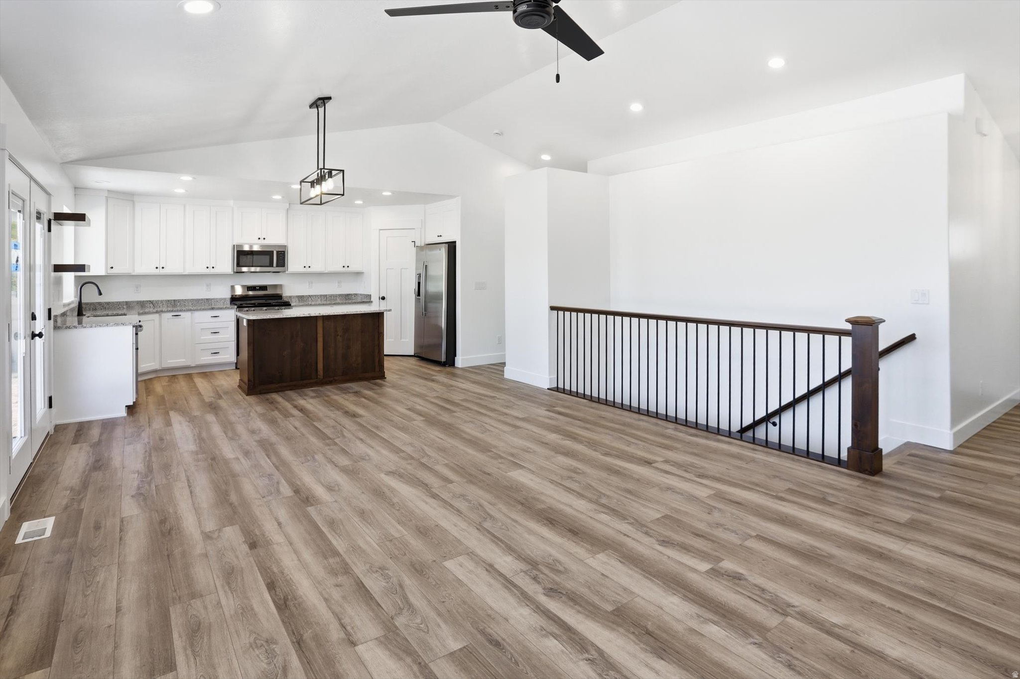 KIRKLAND - Residential