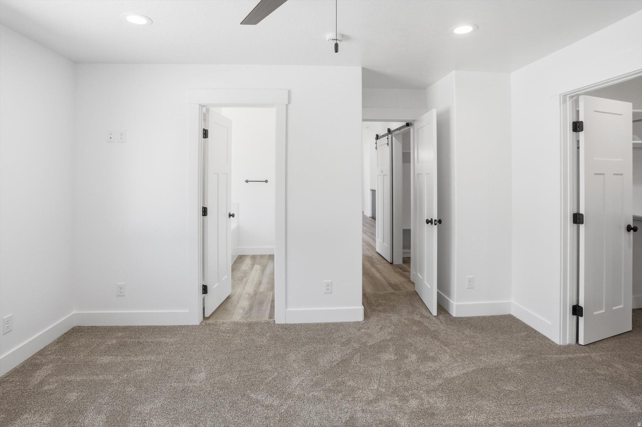 KIRKLAND - Residential
