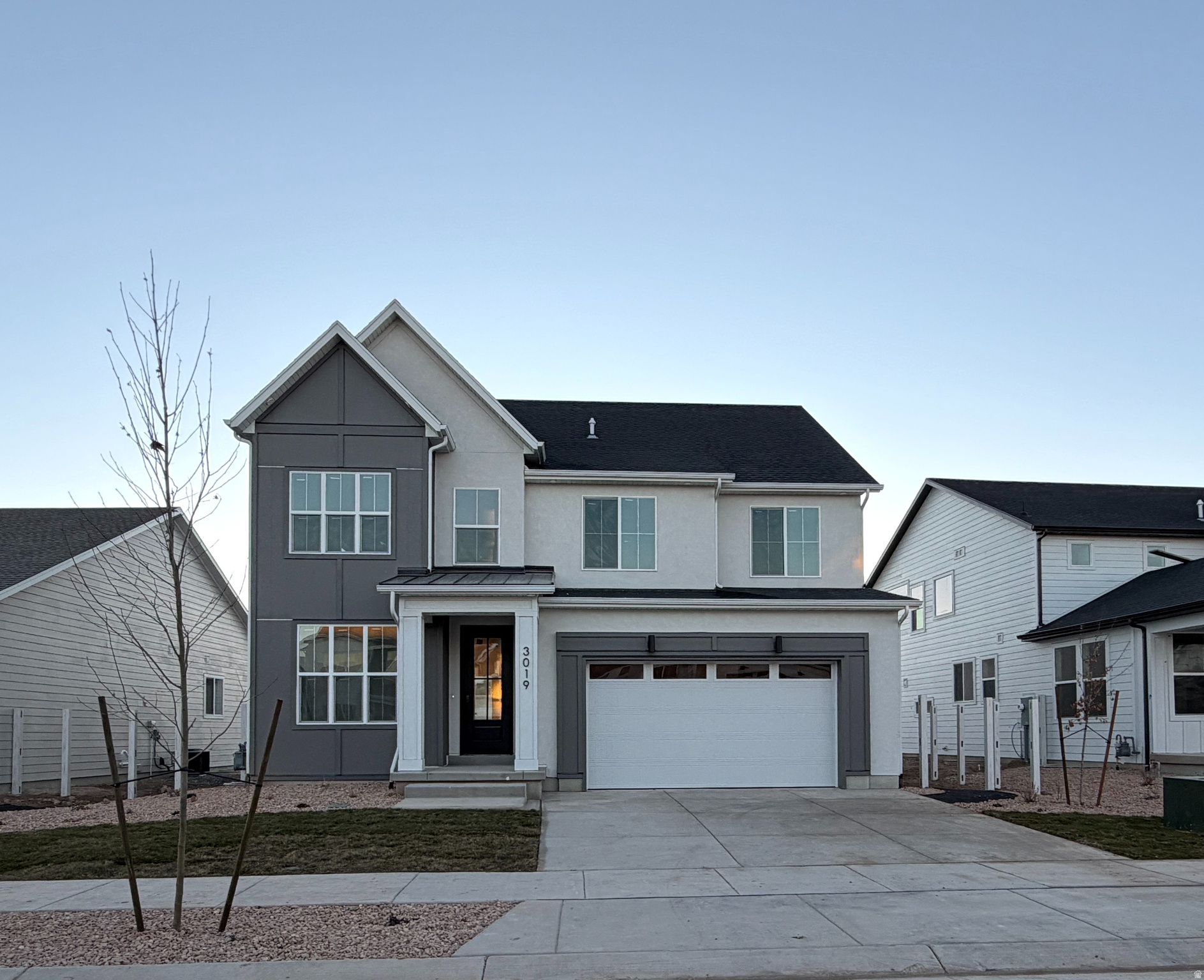 FIREFLY - Residential