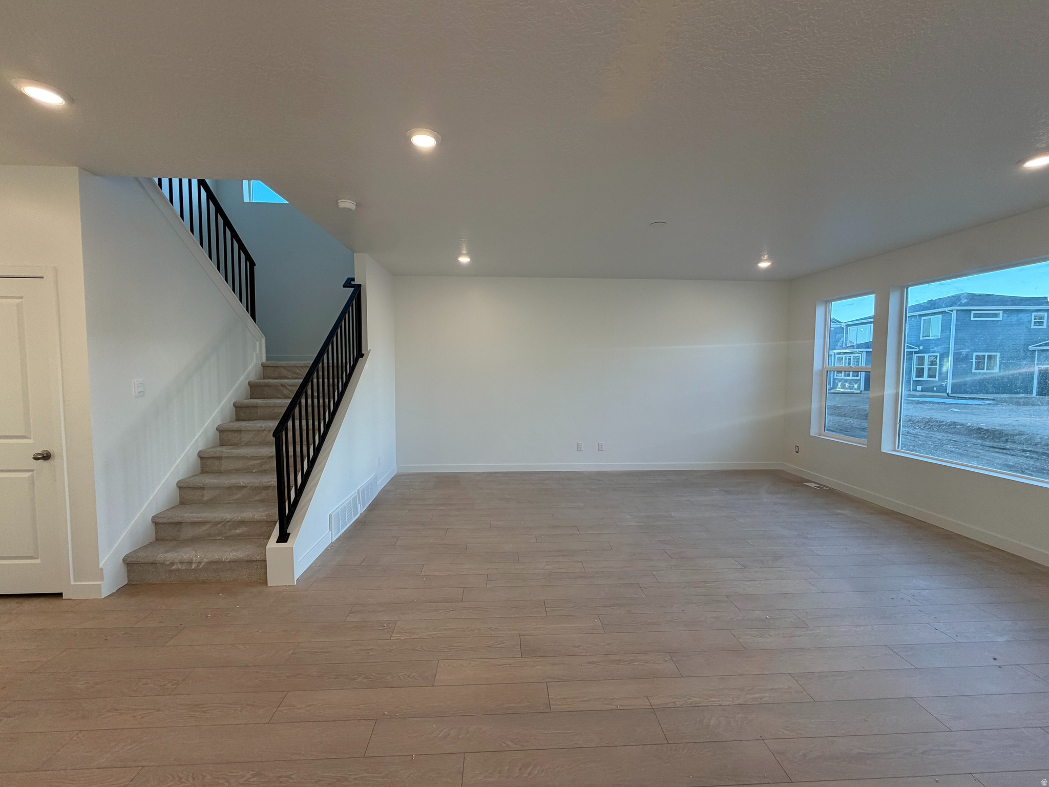 FIREFLY - Residential