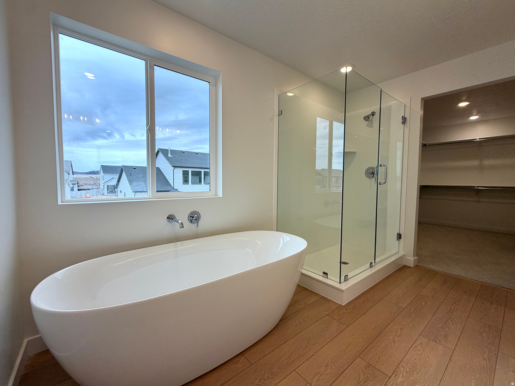 FIREFLY - Residential