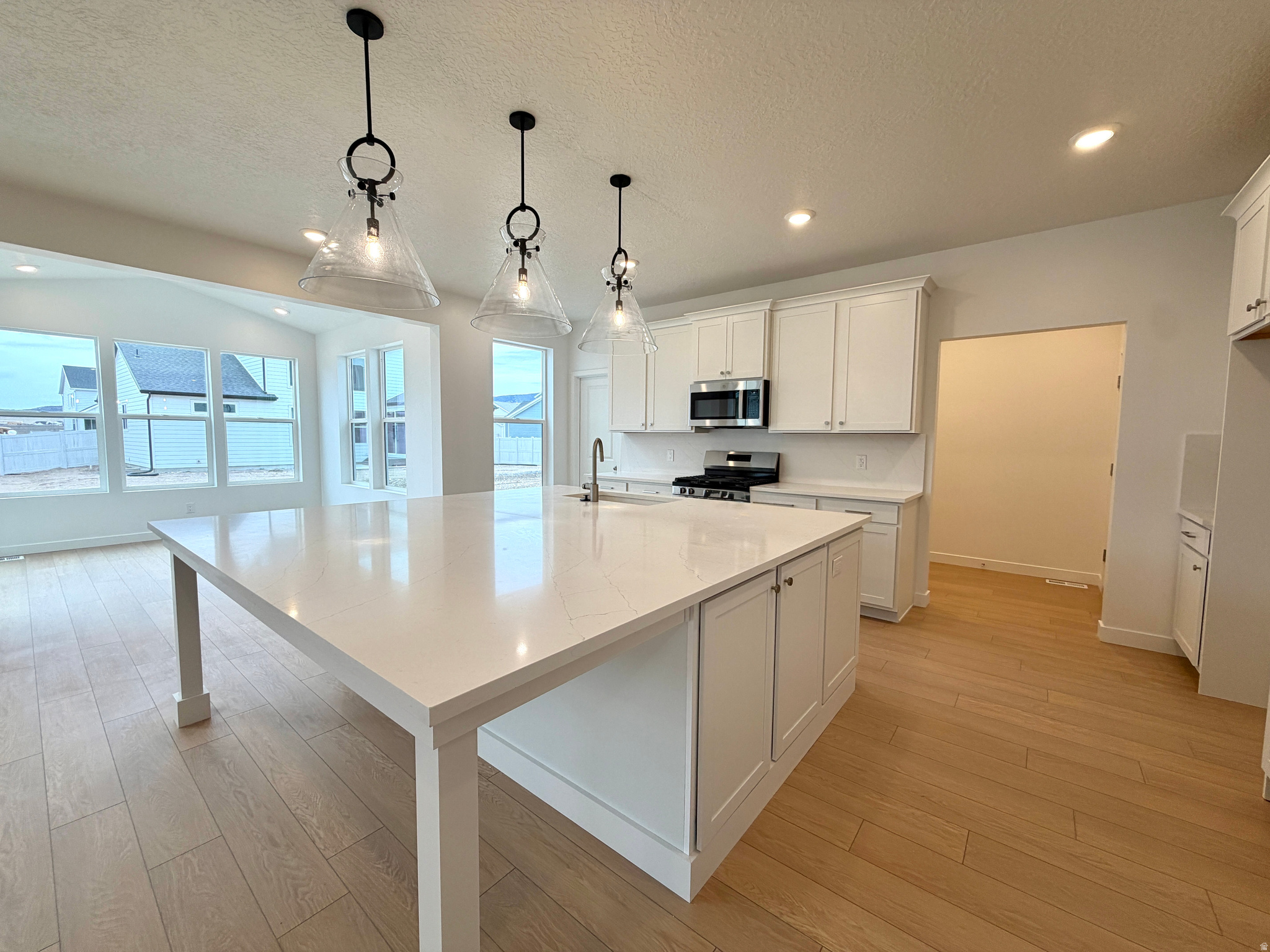 FIREFLY - Residential