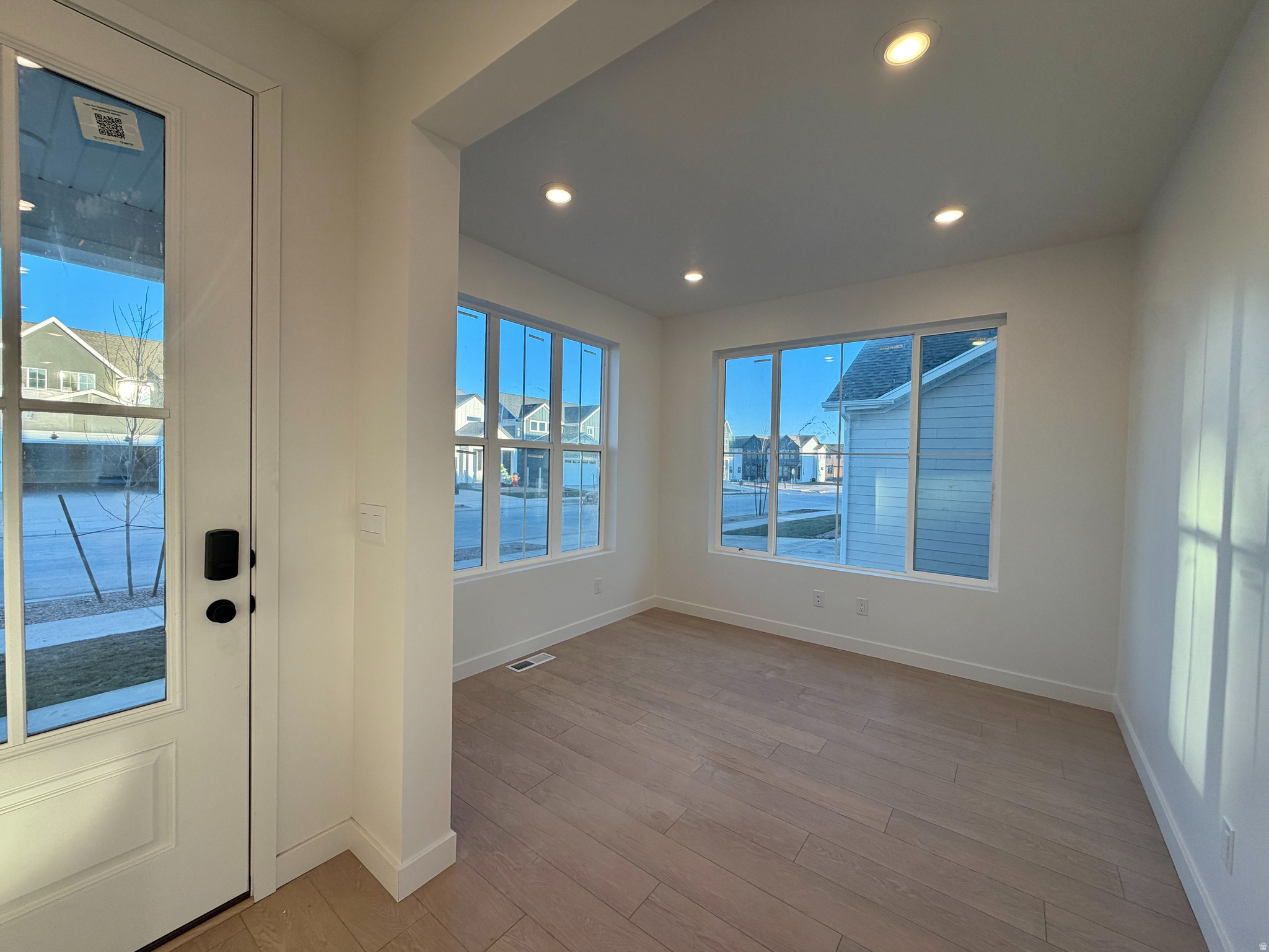 FIREFLY - Residential