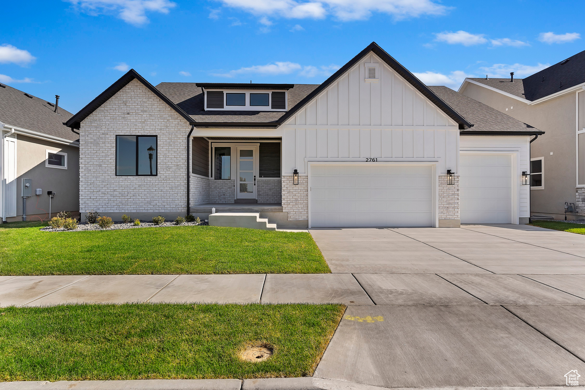 2761 S Allison Way #105, Syracuse, Utah image 1