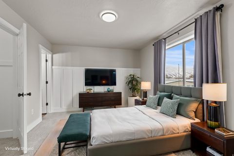 Tiny photo for 2174 S 1450 W, Logan, UT 84321 (MLS # 2134729)