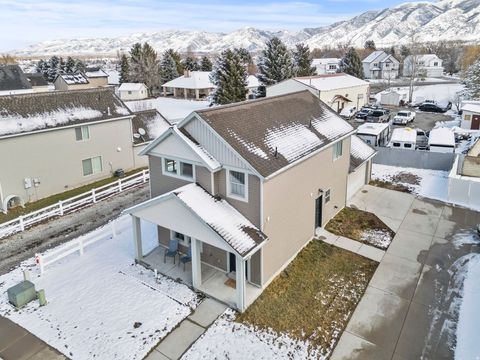 Tiny photo for 2174 S 1450 W, Logan, UT 84321 (MLS # 2134729)