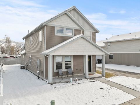 Tiny photo for 2174 S 1450 W, Logan, UT 84321 (MLS # 2134729)
