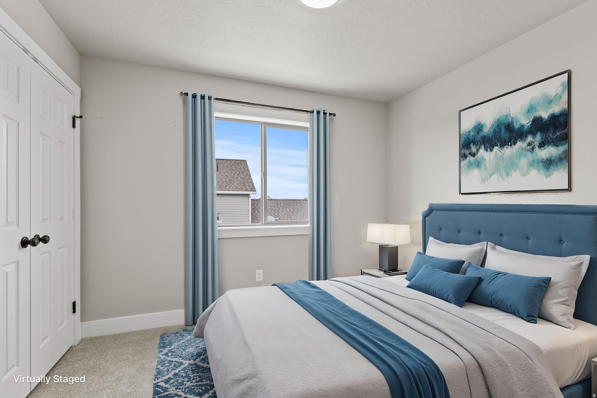 SPRING CREEK - Residential