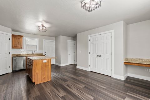 Tiny photo for 2174 S 1450 W, Logan, UT 84321 (MLS # 2134729)