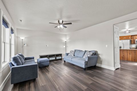 Tiny photo for 2174 S 1450 W, Logan, UT 84321 (MLS # 2134729)