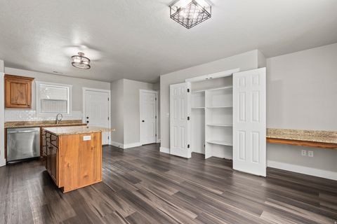 Tiny photo for 2174 S 1450 W, Logan, UT 84321 (MLS # 2134729)