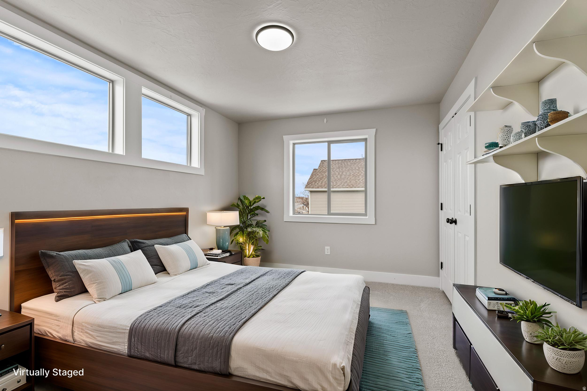 SPRING CREEK - Residential