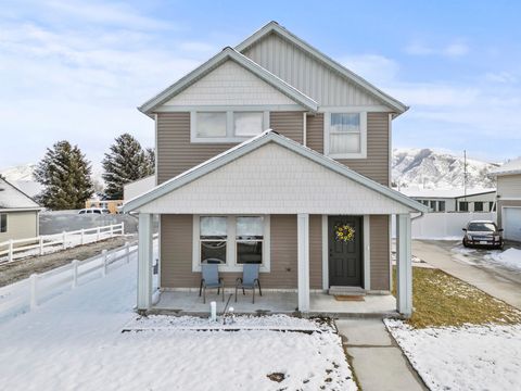 Photo of 2174 S 1450 W, Logan, UT 84321 (MLS # 2134729)