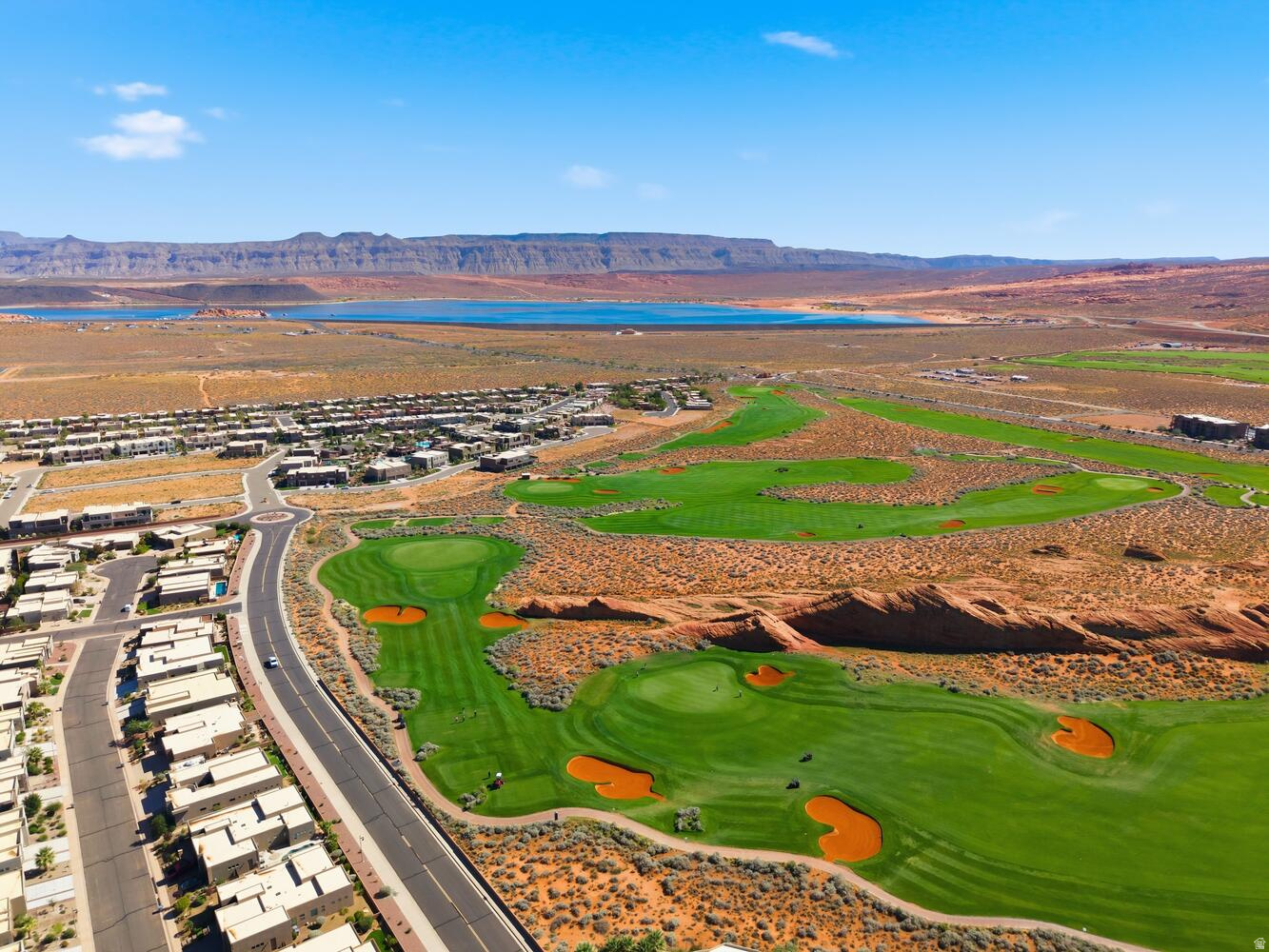 TAVA RESORT AT SAND HOLLOW PH 1 - Residential