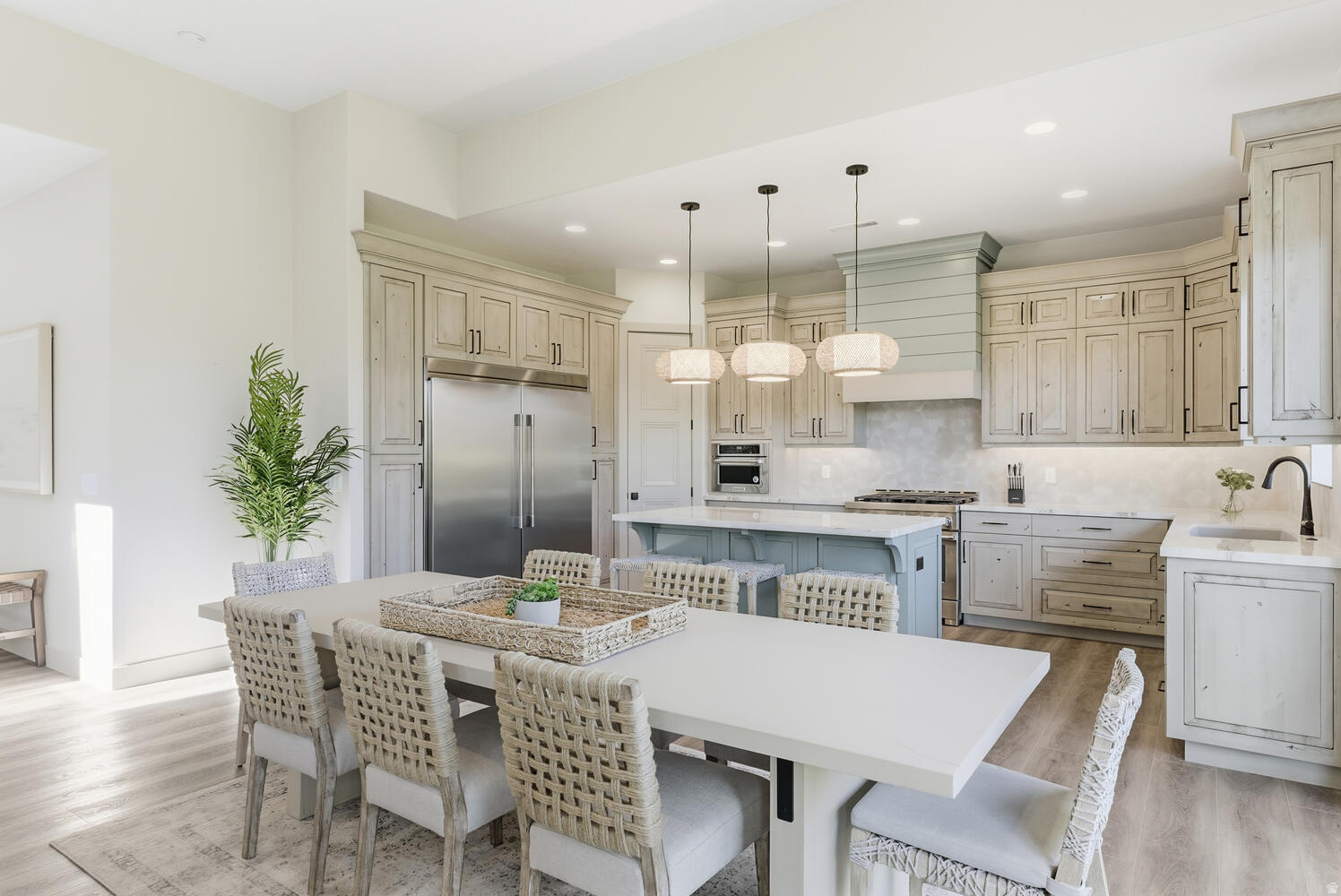 TAVA RESORT AT SAND HOLLOW PH 1 - Residential