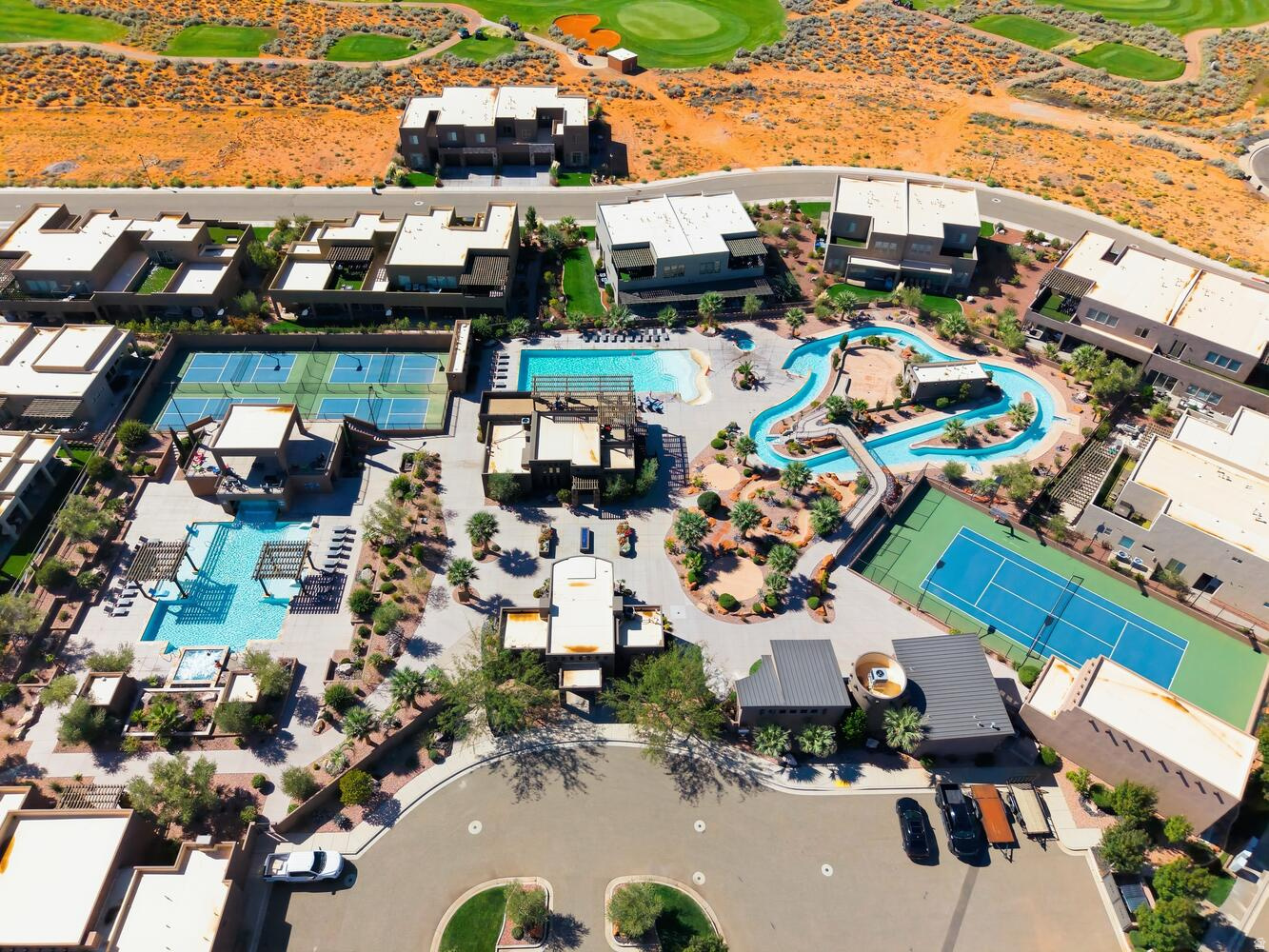 TAVA RESORT AT SAND HOLLOW PH 1 - Residential