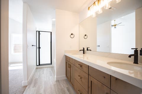 Tiny photo for 673 N 410 W LOT #14, Salem, UT 84653 (MLS # 2168664)