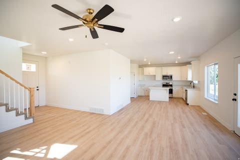 Tiny photo for 673 N 410 W LOT #14, Salem, UT 84653 (MLS # 2168664)