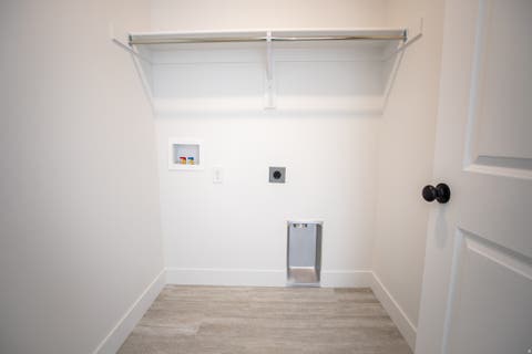 Tiny photo for 673 N 410 W LOT #14, Salem, UT 84653 (MLS # 2168664)