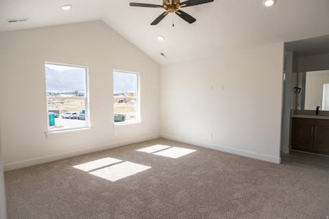 Tiny photo for 673 N 410 W LOT #14, Salem, UT 84653 (MLS # 2168664)