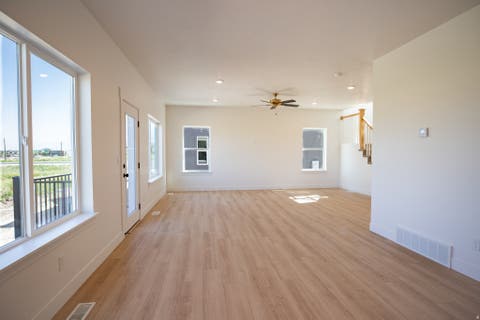 Tiny photo for 673 N 410 W LOT #14, Salem, UT 84653 (MLS # 2168664)