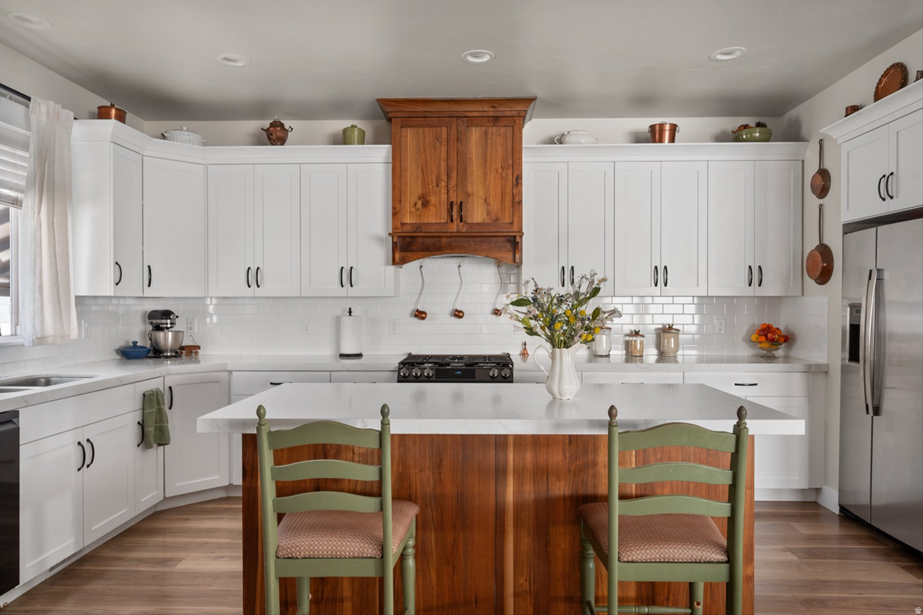 HERON HILLS - Residential