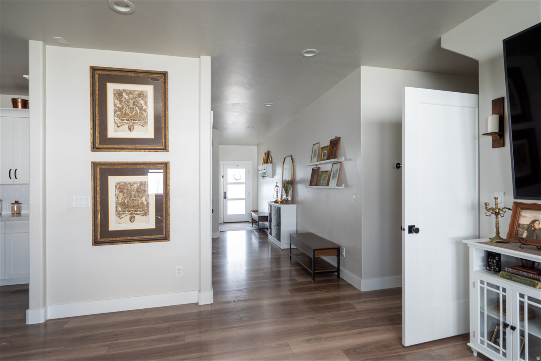 HERON HILLS - Residential