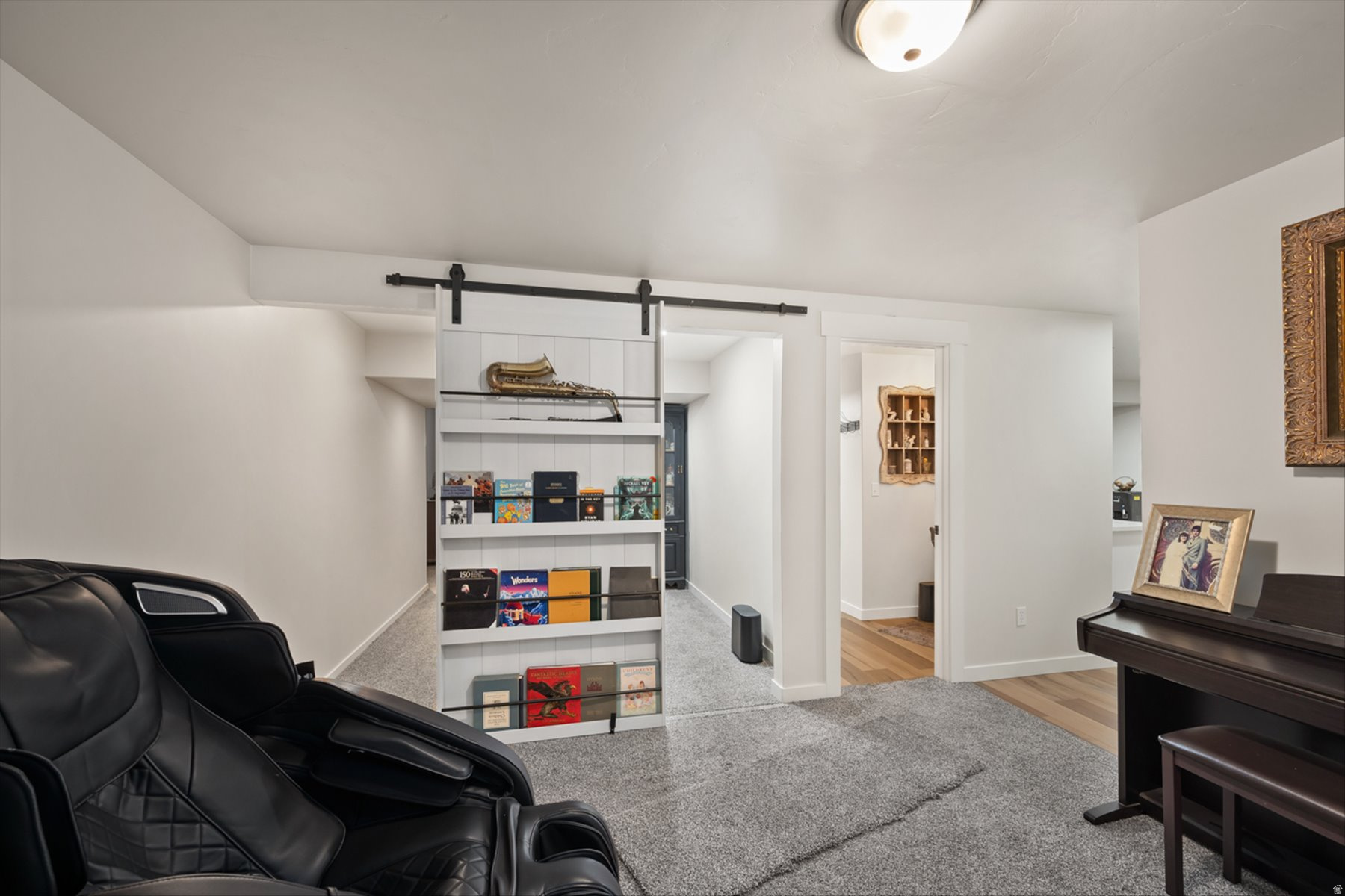 HERON HILLS - Residential