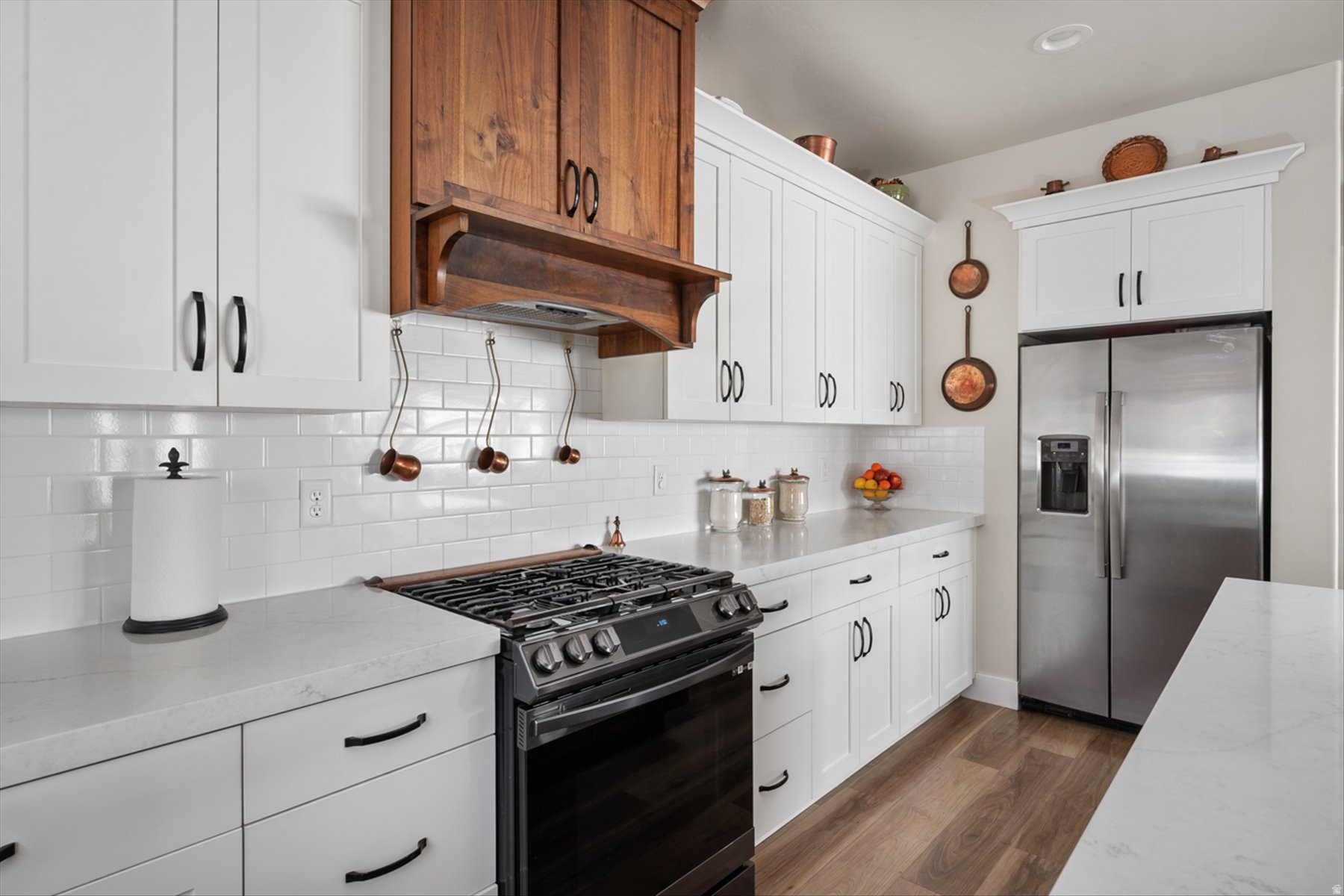 HERON HILLS - Residential