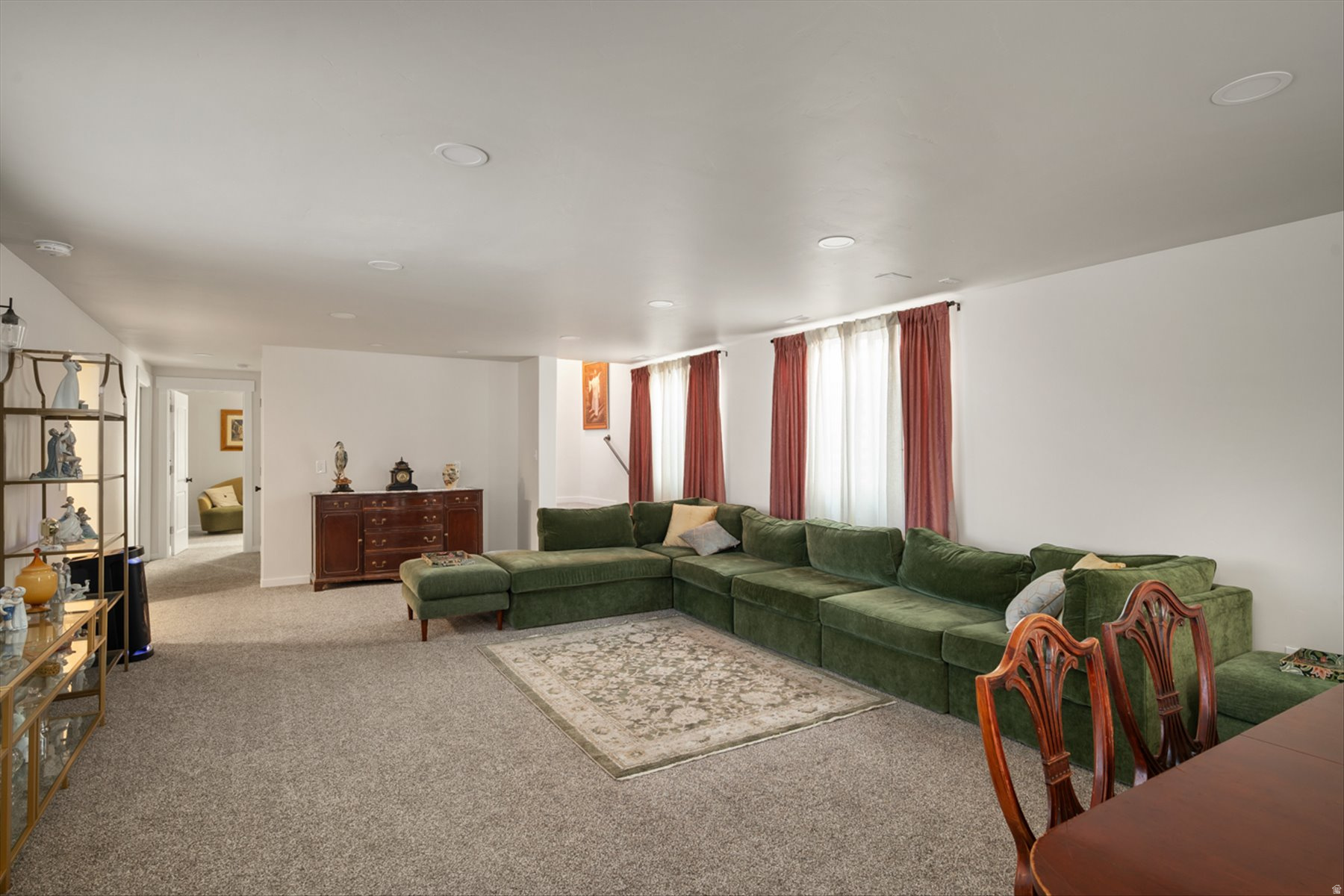 HERON HILLS - Residential