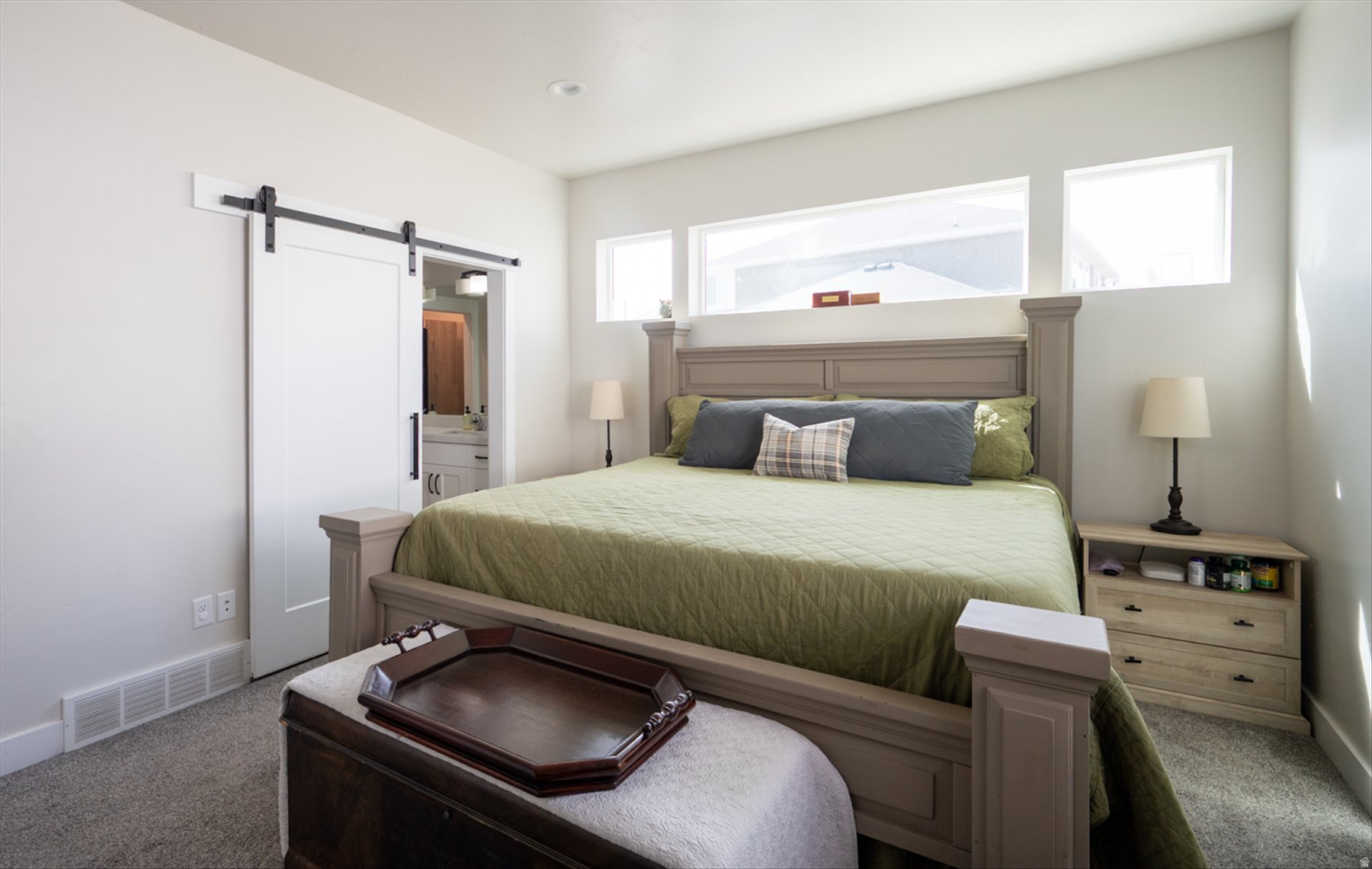 HERON HILLS - Residential